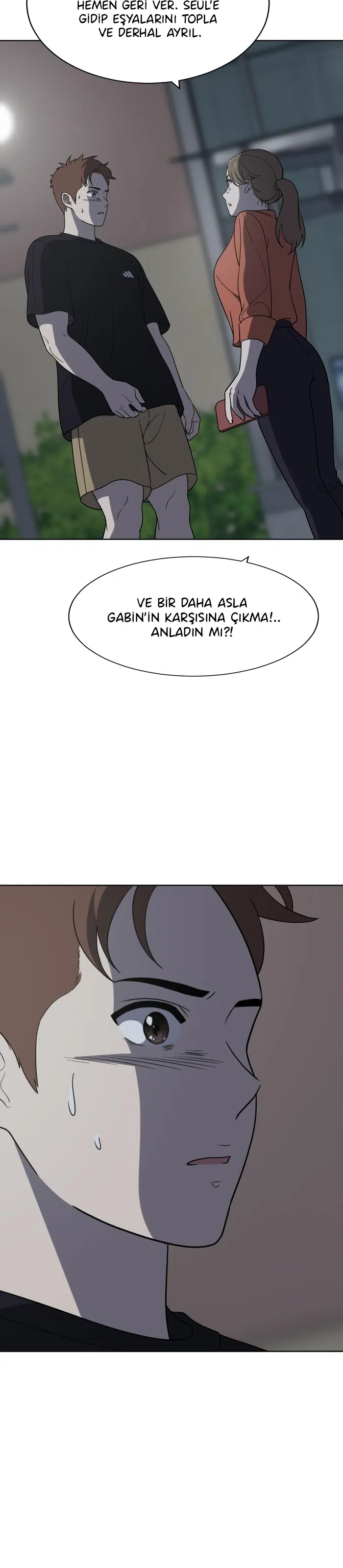 Umutsuz Vaka - Bölüm 77 Sayfa 33