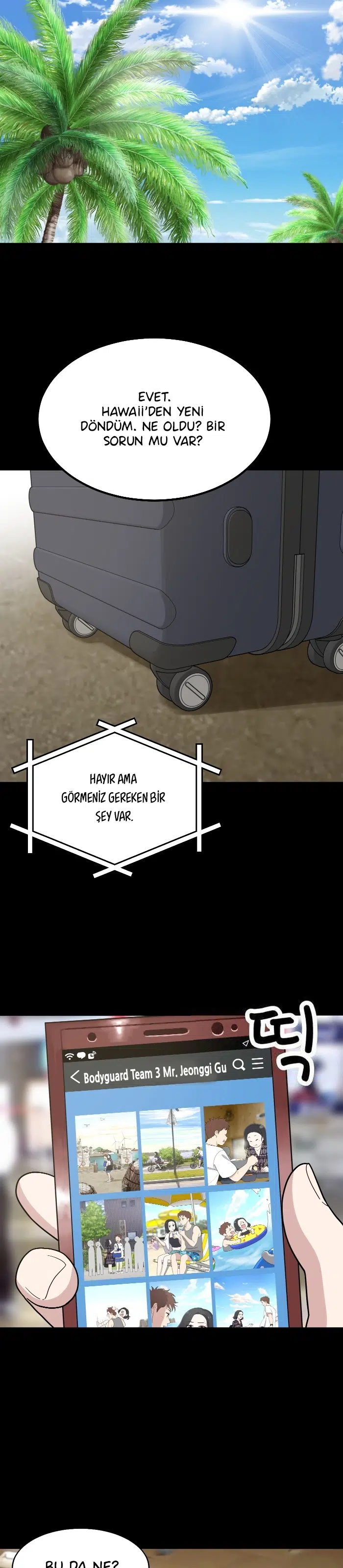 Umutsuz Vaka - Bölüm 78 Sayfa 3