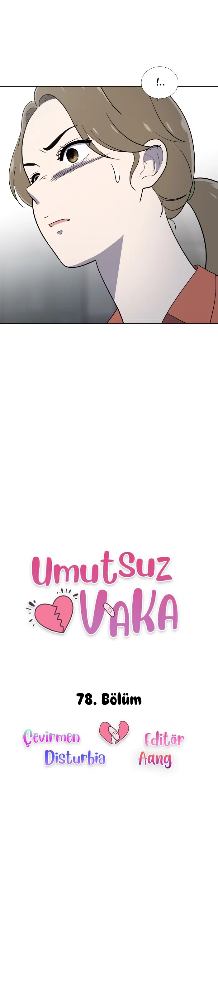 Umutsuz Vaka - Bölüm 78 Sayfa 14
