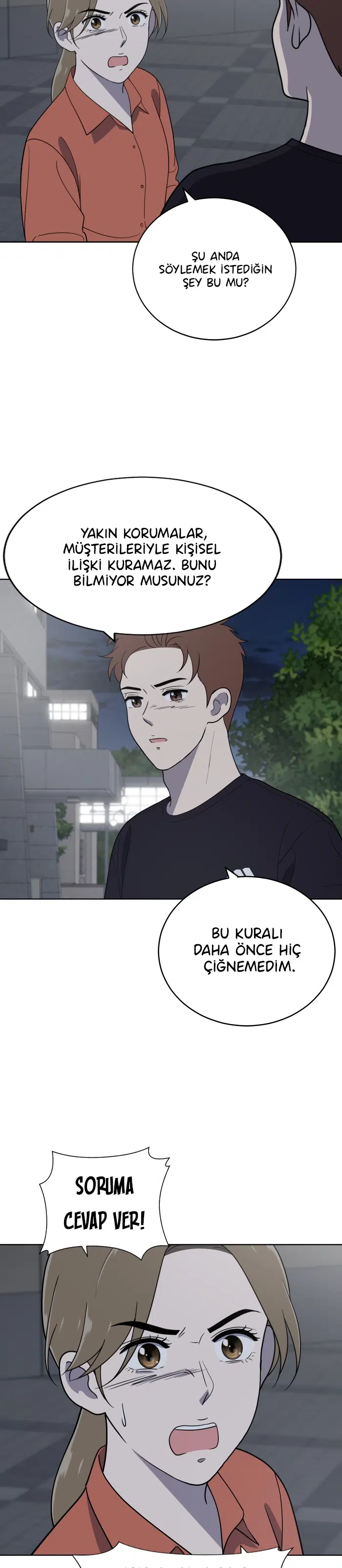 Umutsuz Vaka - Bölüm 78 Sayfa 19