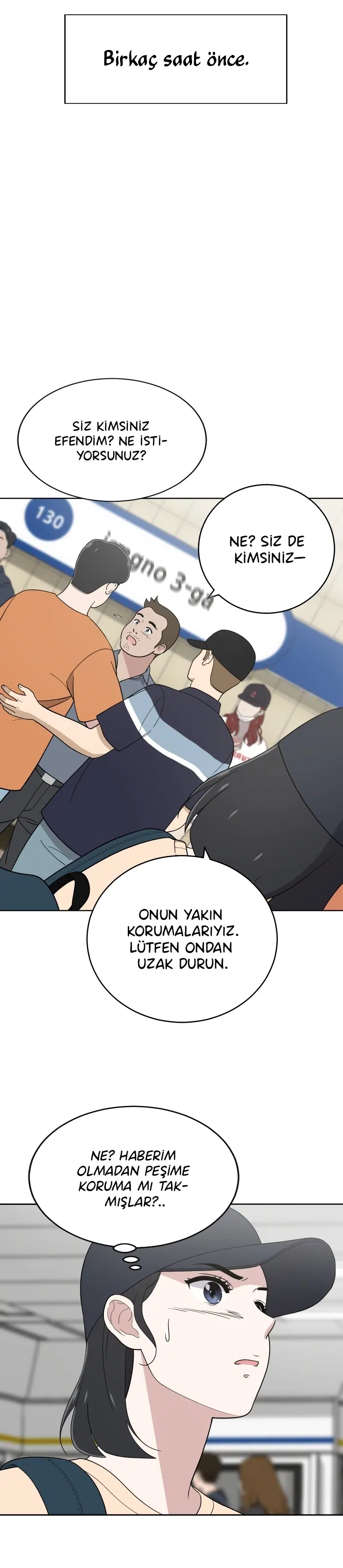 Umutsuz Vaka - Bölüm 78 Sayfa 27