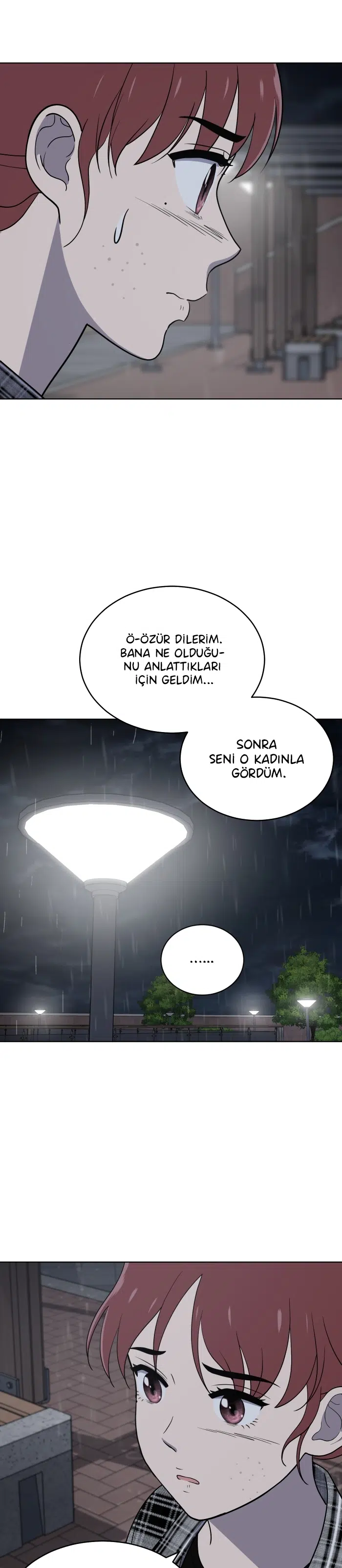 Umutsuz Vaka - Bölüm 79 Sayfa 24