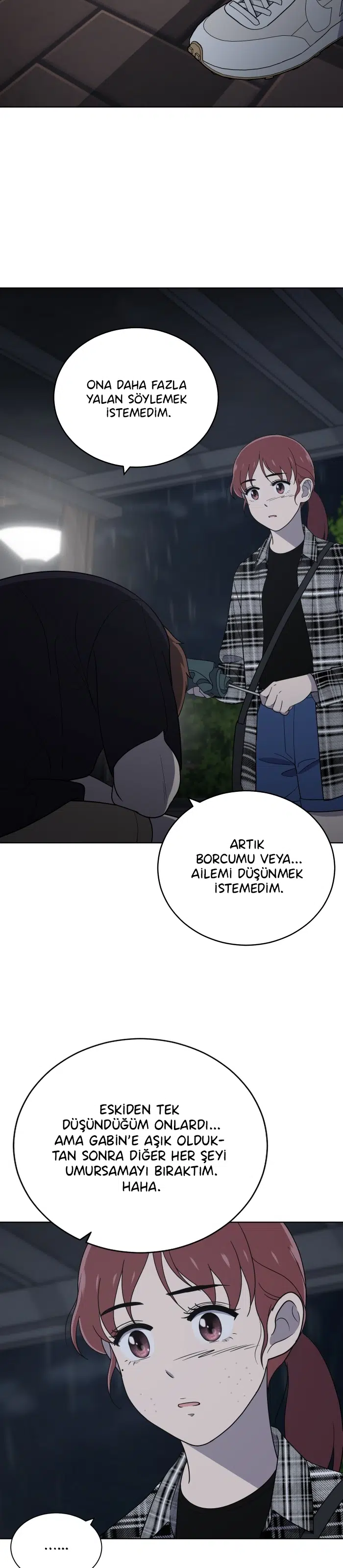 Umutsuz Vaka - Bölüm 79 Sayfa 26