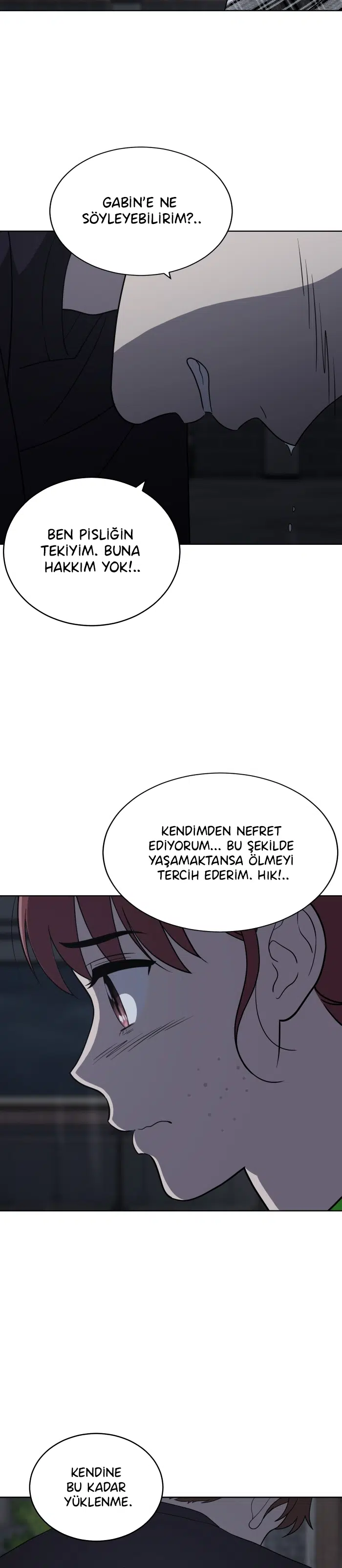 Umutsuz Vaka - Bölüm 79 Sayfa 28