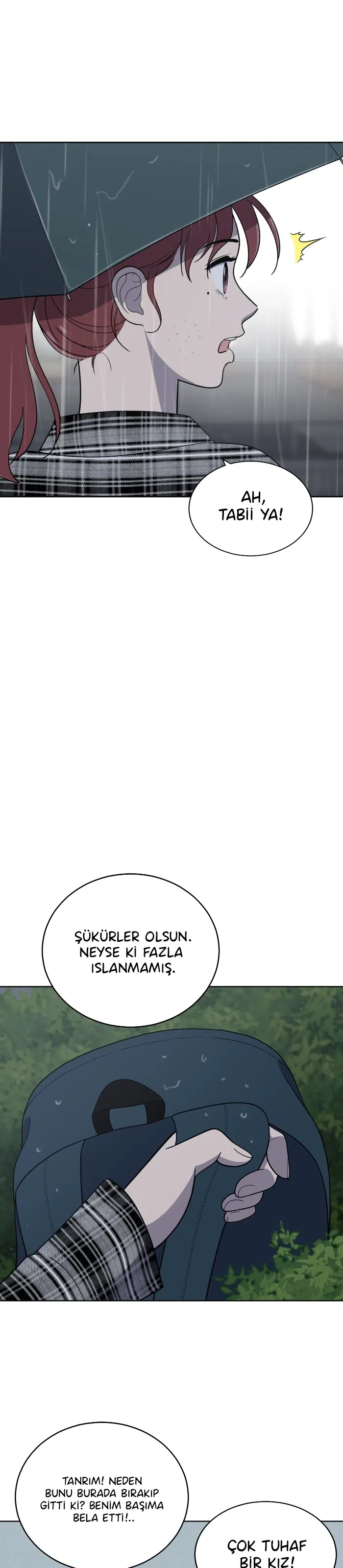 Umutsuz Vaka - Bölüm 79 Sayfa 33