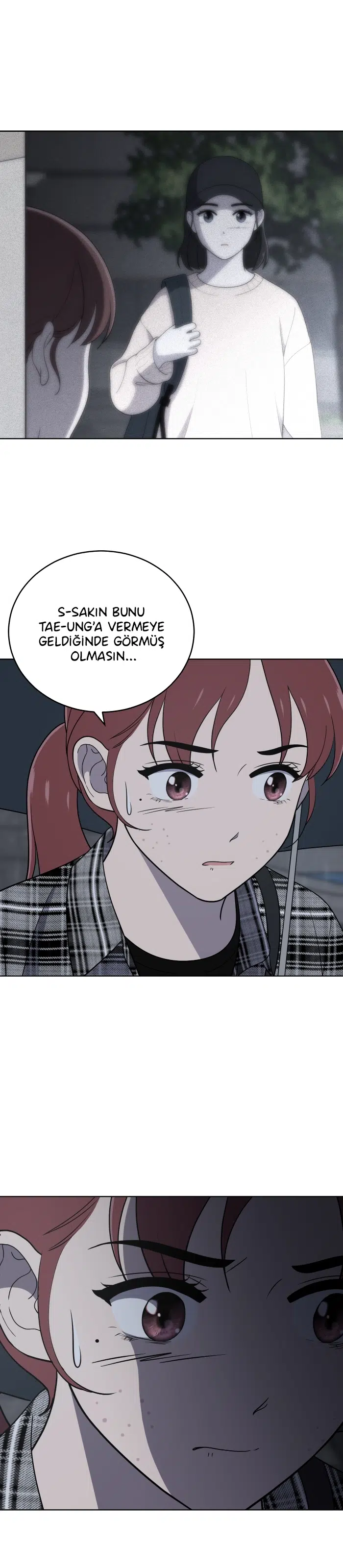 Umutsuz Vaka - Bölüm 79 Sayfa 35