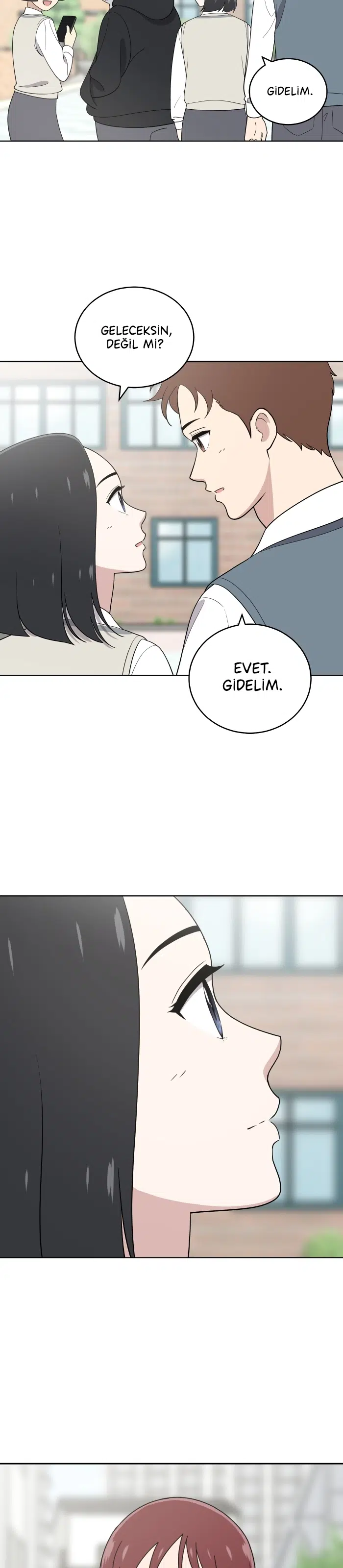 Umutsuz Vaka - Bölüm 79 Sayfa 44