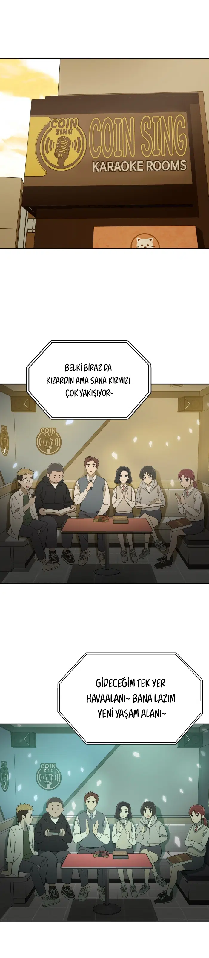 Umutsuz Vaka - Bölüm 80 Sayfa 2