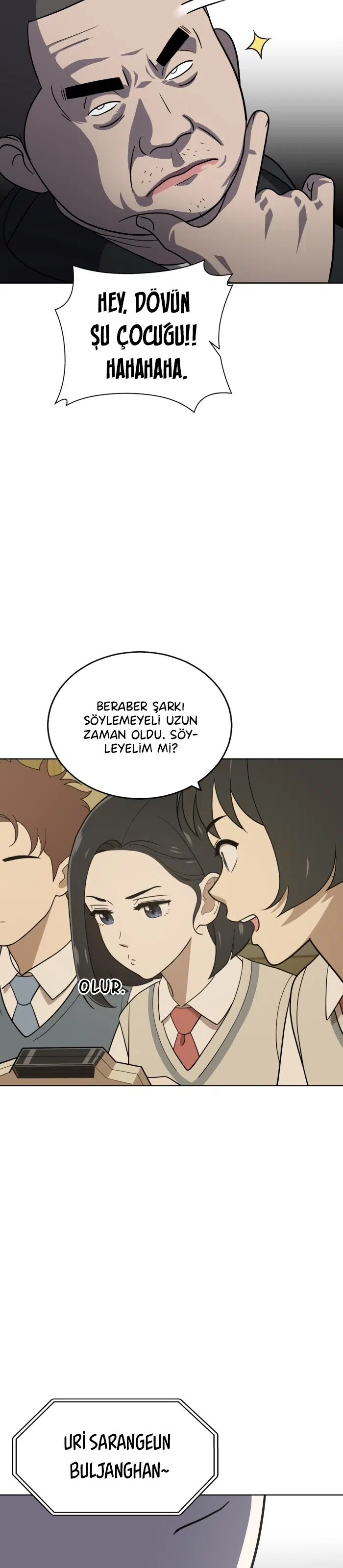 Umutsuz Vaka - Bölüm 80 Sayfa 6