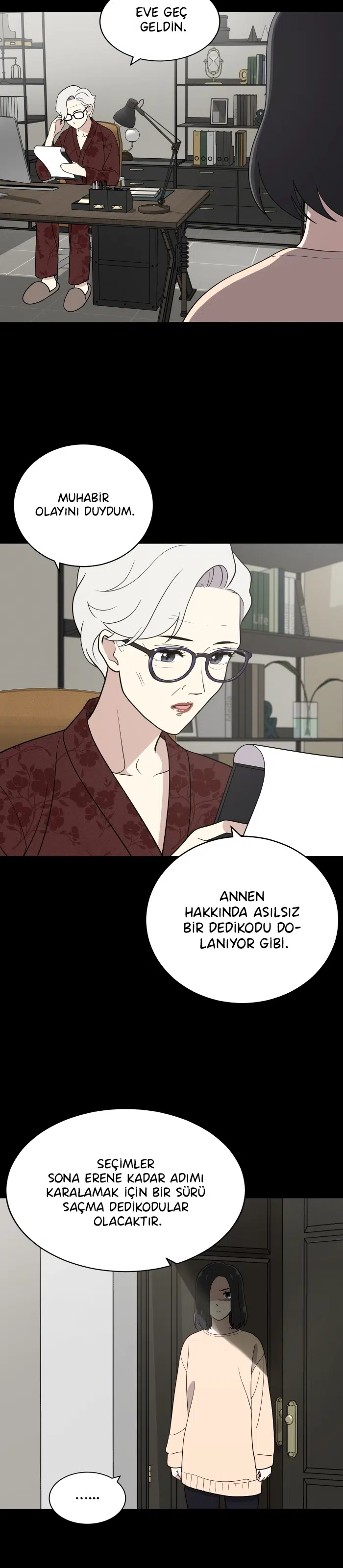 Umutsuz Vaka - Bölüm 80 Sayfa 13
