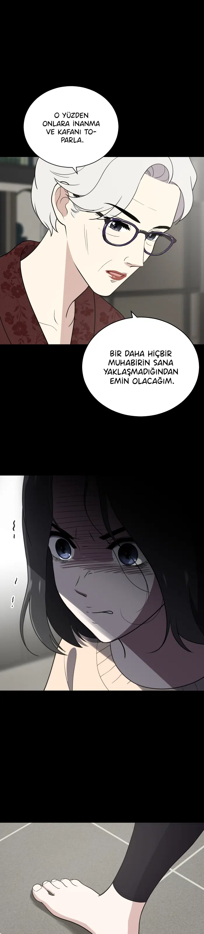 Umutsuz Vaka - Bölüm 80 Sayfa 14