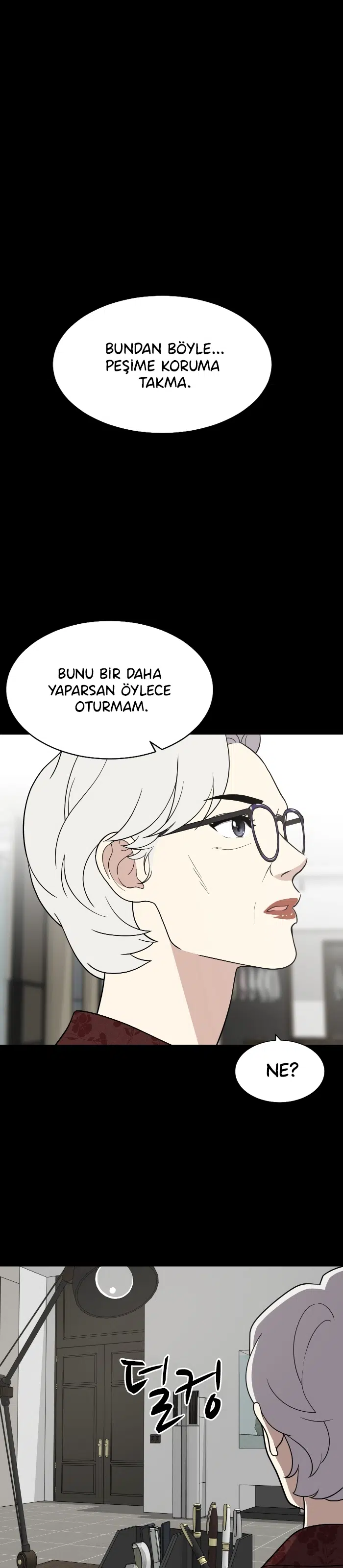 Umutsuz Vaka - Bölüm 80 Sayfa 16