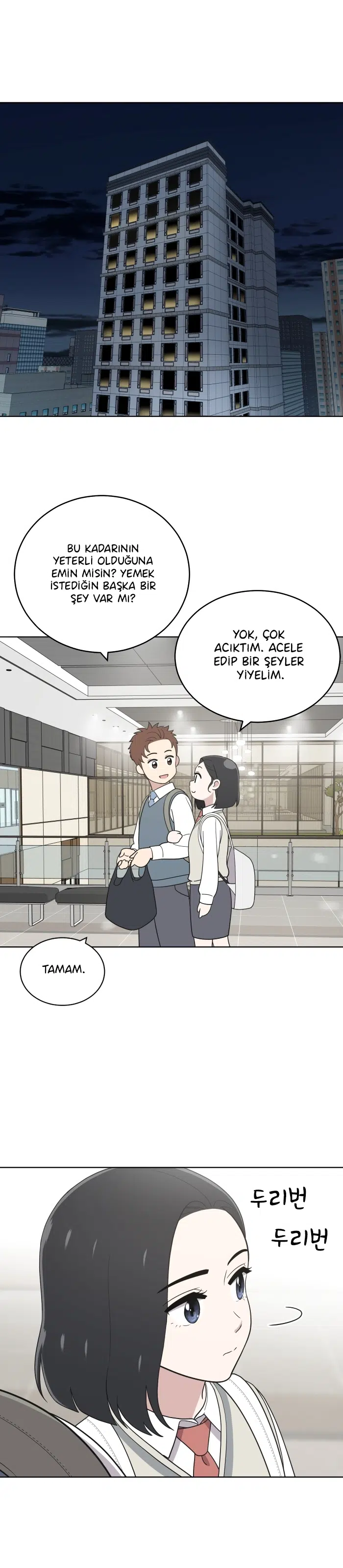 Umutsuz Vaka - Bölüm 81 Sayfa 2