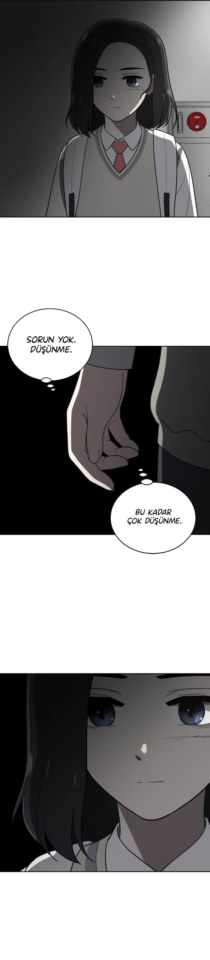 Umutsuz Vaka - Bölüm 81 Sayfa 7