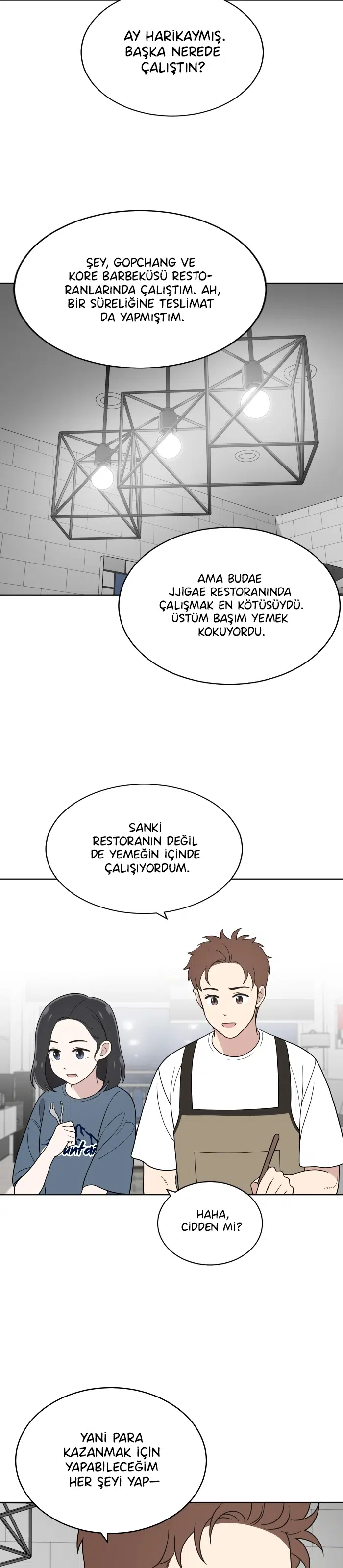Umutsuz Vaka - Bölüm 81 Sayfa 13