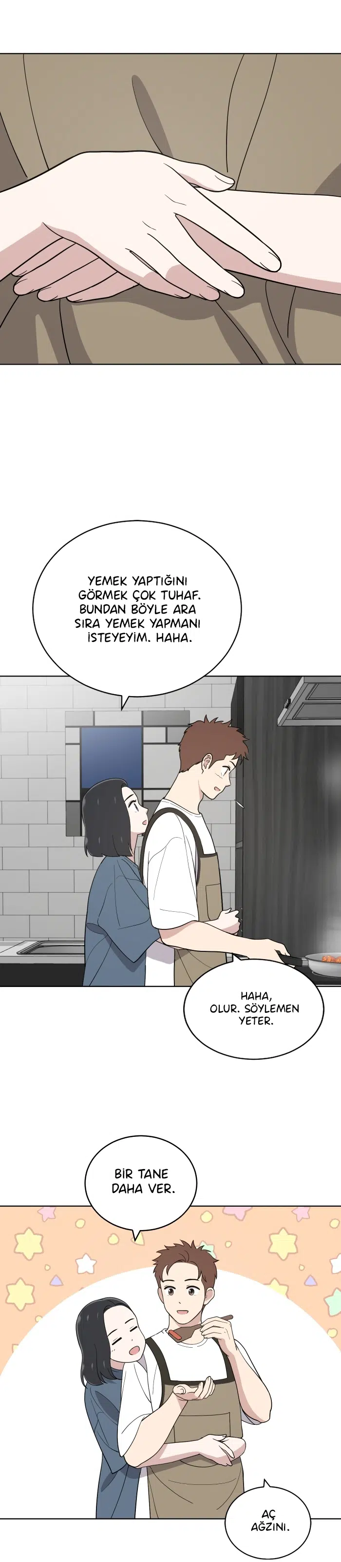 Umutsuz Vaka - Bölüm 81 Sayfa 15