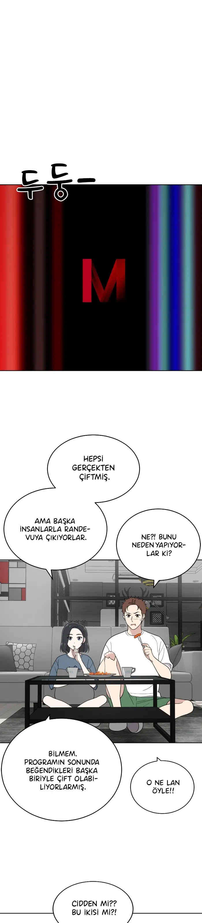 Umutsuz Vaka - Bölüm 81 Sayfa 16