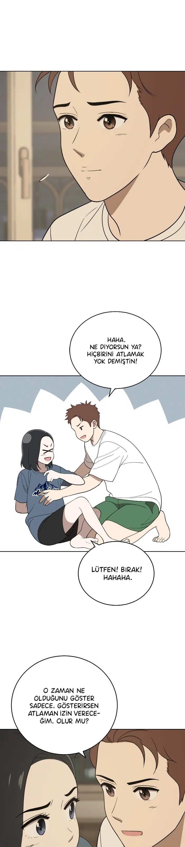 Umutsuz Vaka - Bölüm 82 Sayfa 5