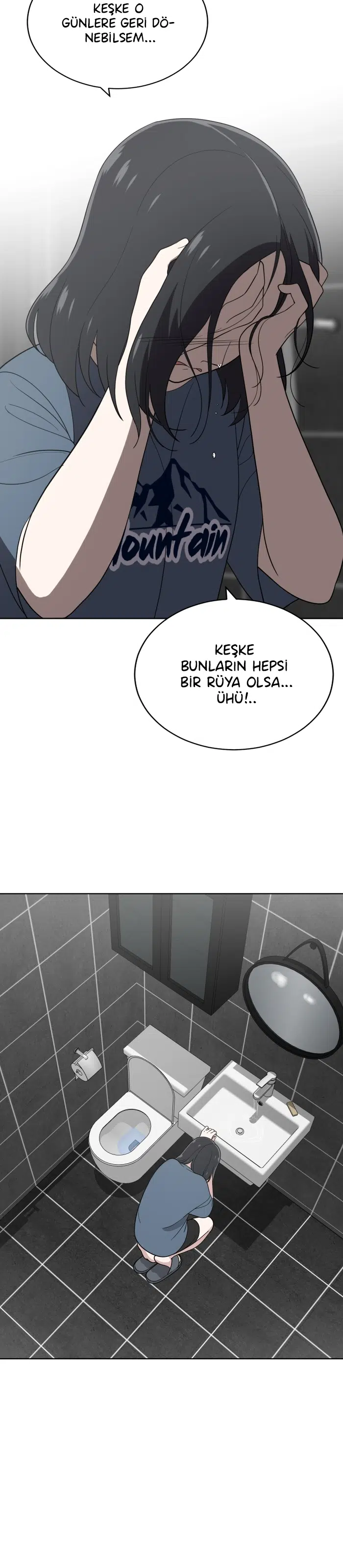 Umutsuz Vaka - Bölüm 82 Sayfa 14