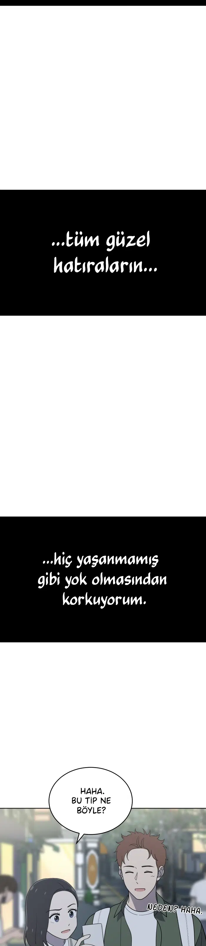 Umutsuz Vaka - Bölüm 82 Sayfa 22