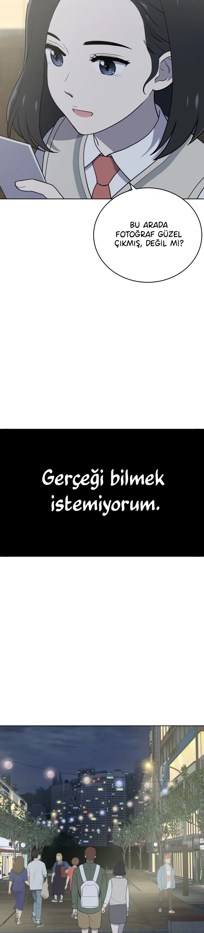 Umutsuz Vaka - Bölüm 82 Sayfa 24