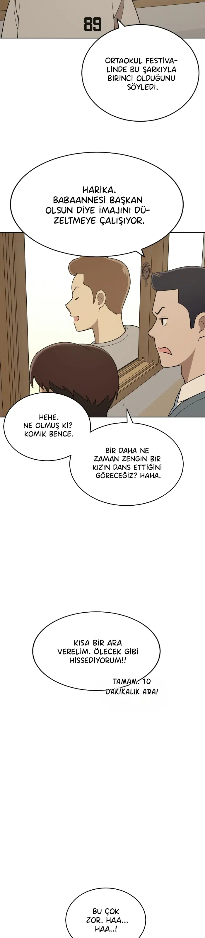 Umutsuz Vaka - Bölüm 83 Sayfa 4