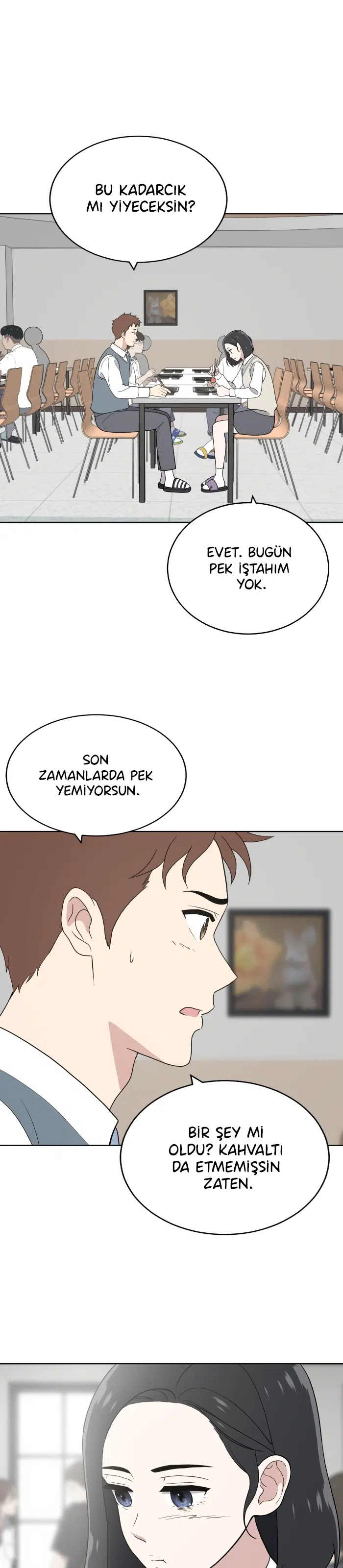 Umutsuz Vaka - Bölüm 83 Sayfa 11