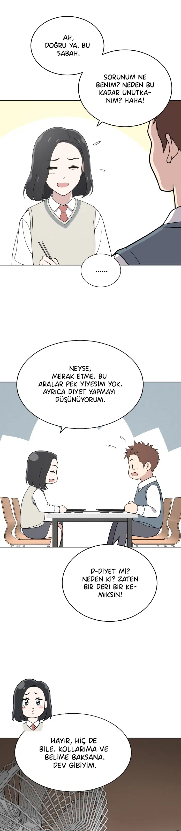 Umutsuz Vaka - Bölüm 83 Sayfa 14