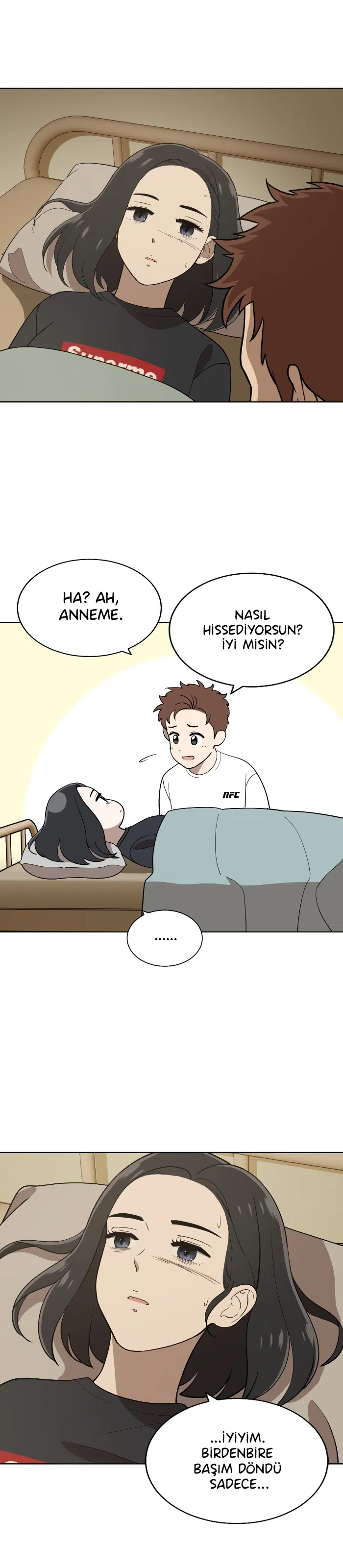 Umutsuz Vaka - Bölüm 83 Sayfa 29
