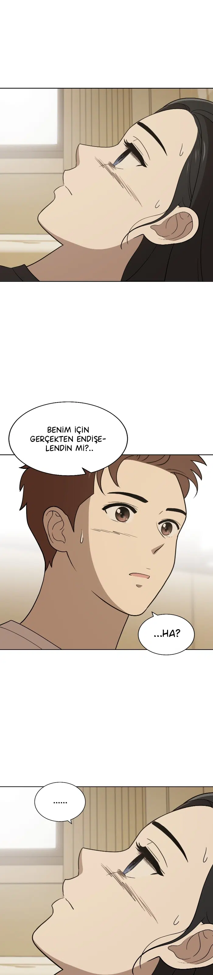 Umutsuz Vaka - Bölüm 83 Sayfa 31