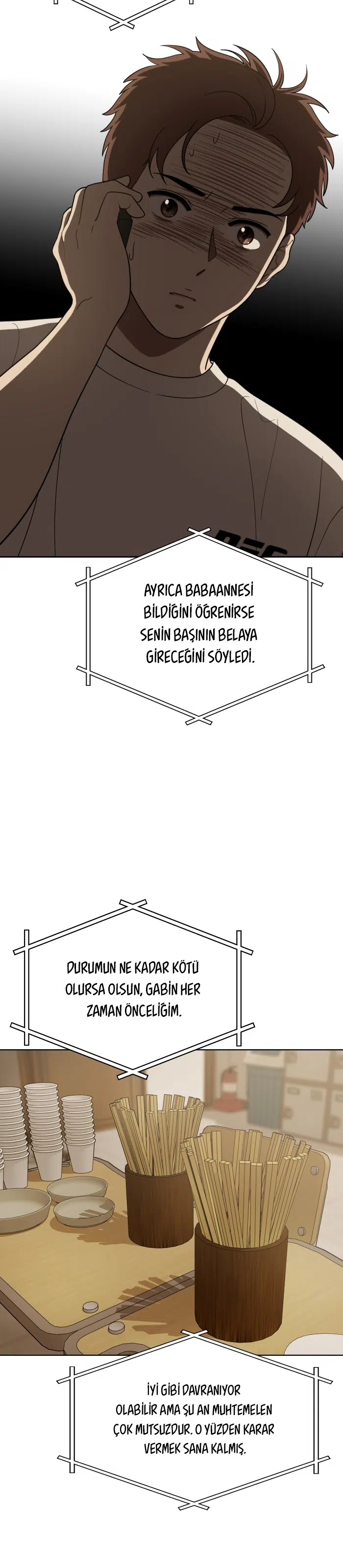 Umutsuz Vaka - Bölüm 84 Sayfa 8