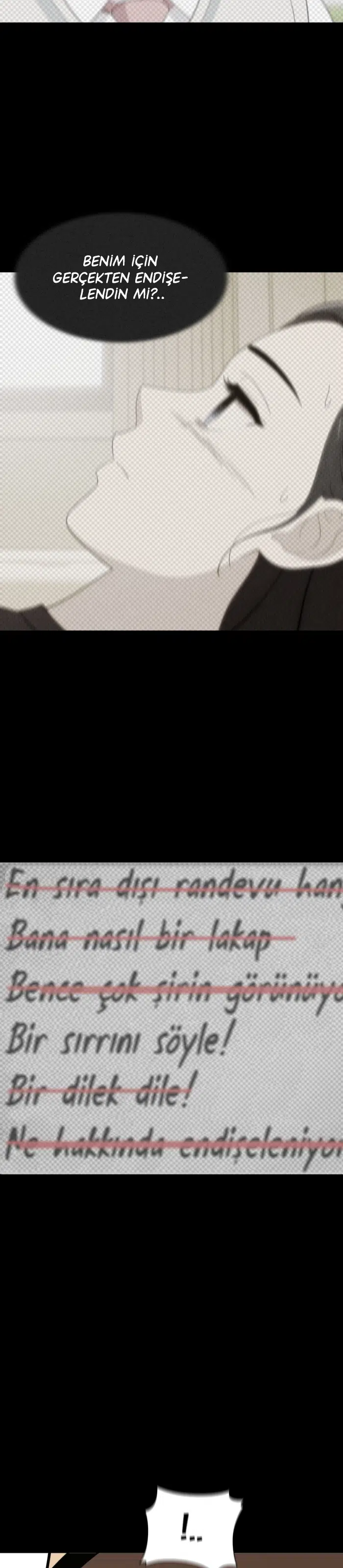 Umutsuz Vaka - Bölüm 84 Sayfa 11