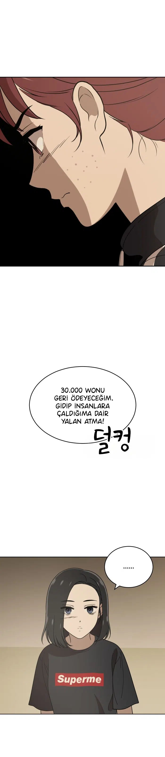 Umutsuz Vaka - Bölüm 84 Sayfa 20