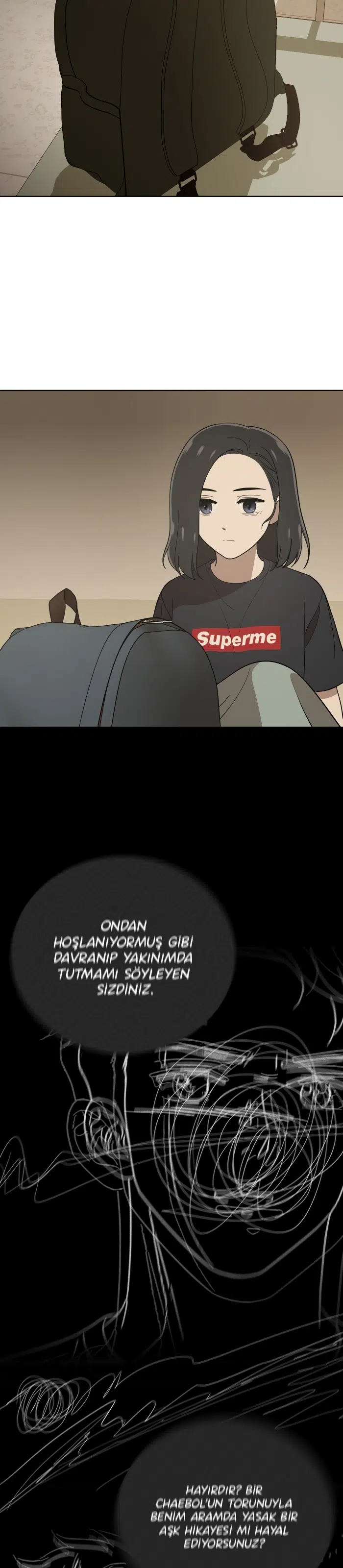 Umutsuz Vaka - Bölüm 84 Sayfa 22