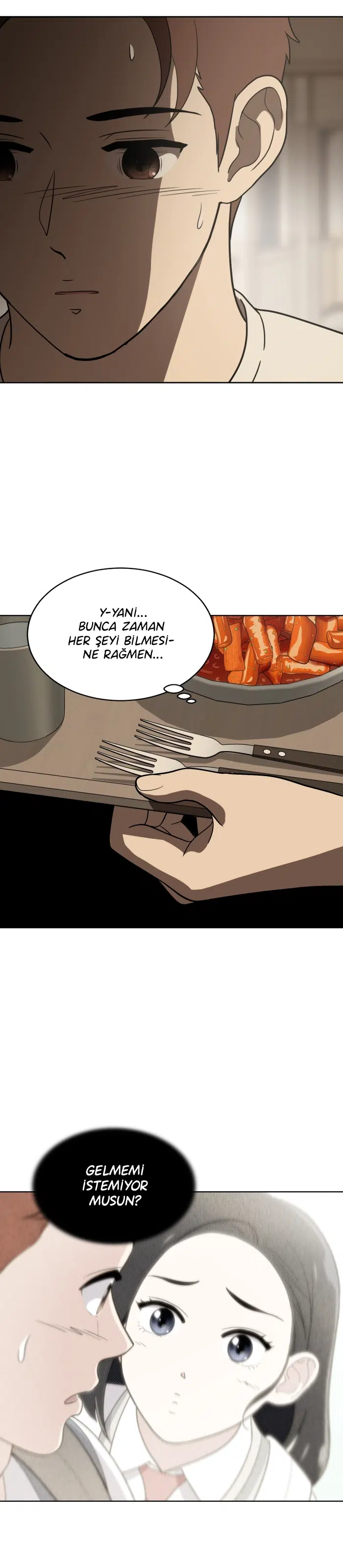 Umutsuz Vaka - Bölüm 84 Sayfa 26