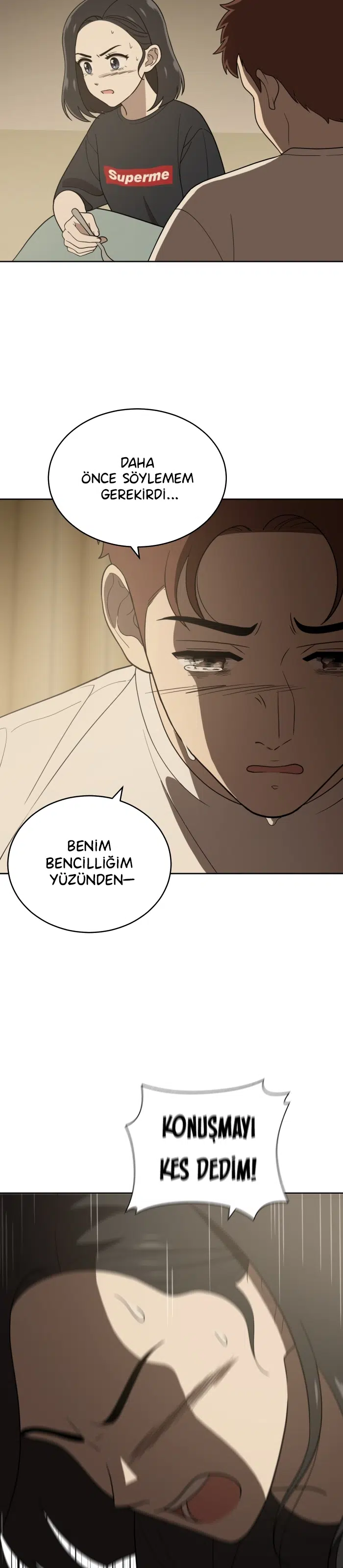 Umutsuz Vaka - Bölüm 85 Sayfa 3
