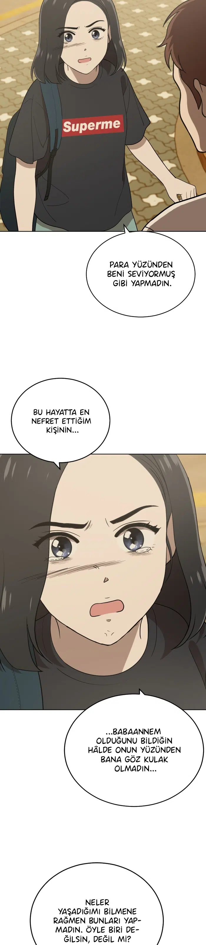 Umutsuz Vaka - Bölüm 85 Sayfa 11