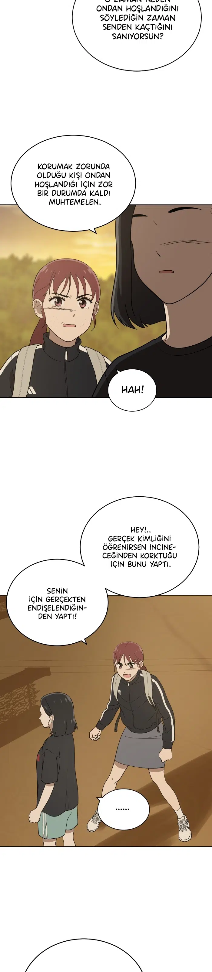 Umutsuz Vaka - Bölüm 85 Sayfa 36