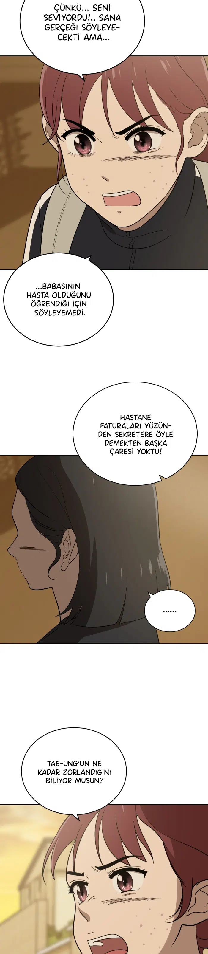 Umutsuz Vaka - Bölüm 85 Sayfa 37