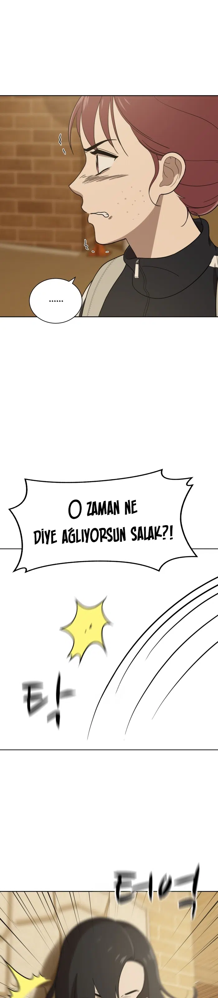 Umutsuz Vaka - Bölüm 85 Sayfa 39