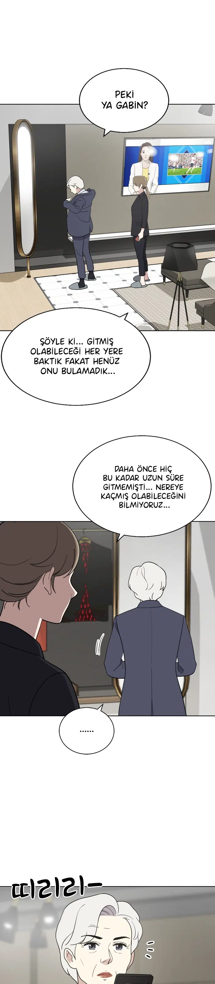 Umutsuz Vaka - Bölüm 86 Sayfa 25