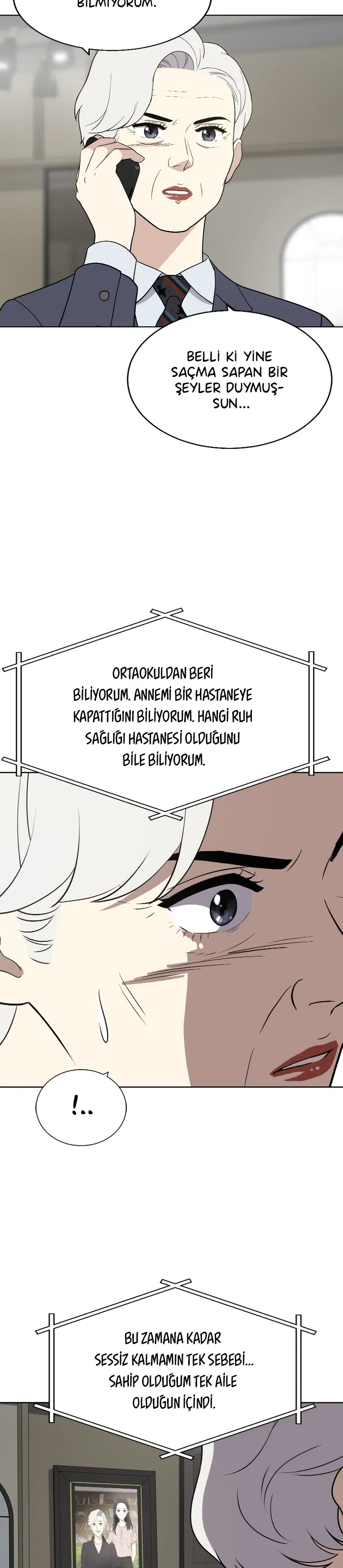 Umutsuz Vaka - Bölüm 86 Sayfa 28