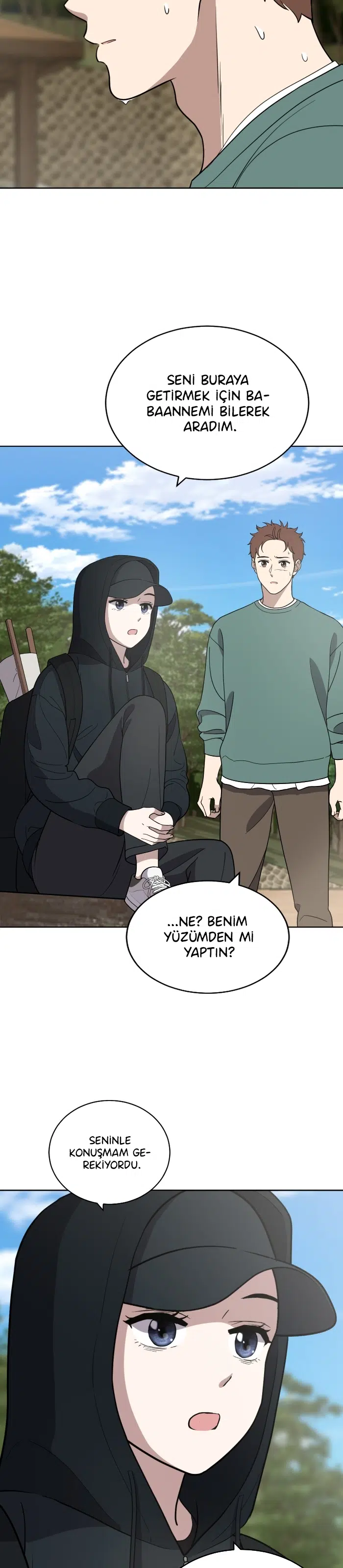 Umutsuz Vaka - Bölüm 87 Sayfa 6