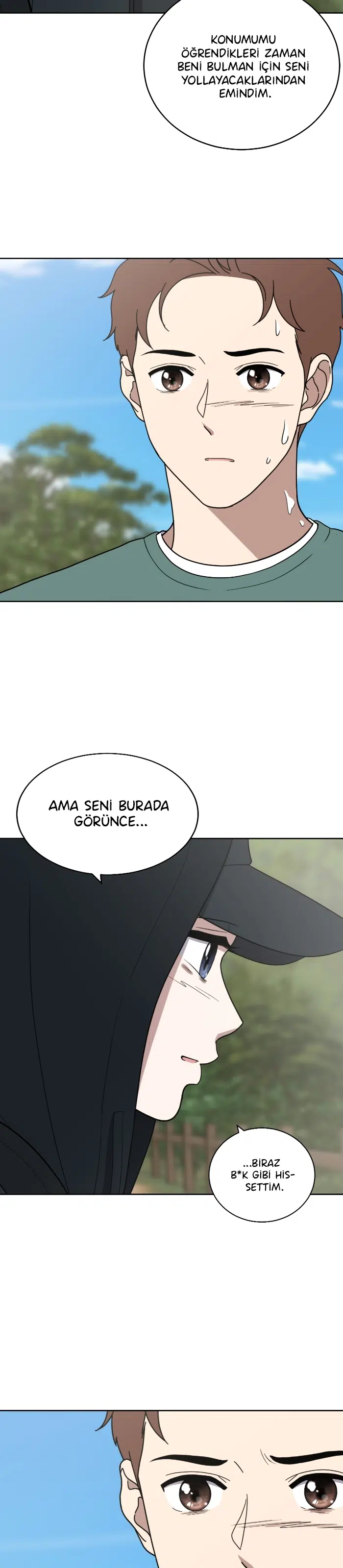 Umutsuz Vaka - Bölüm 87 Sayfa 7
