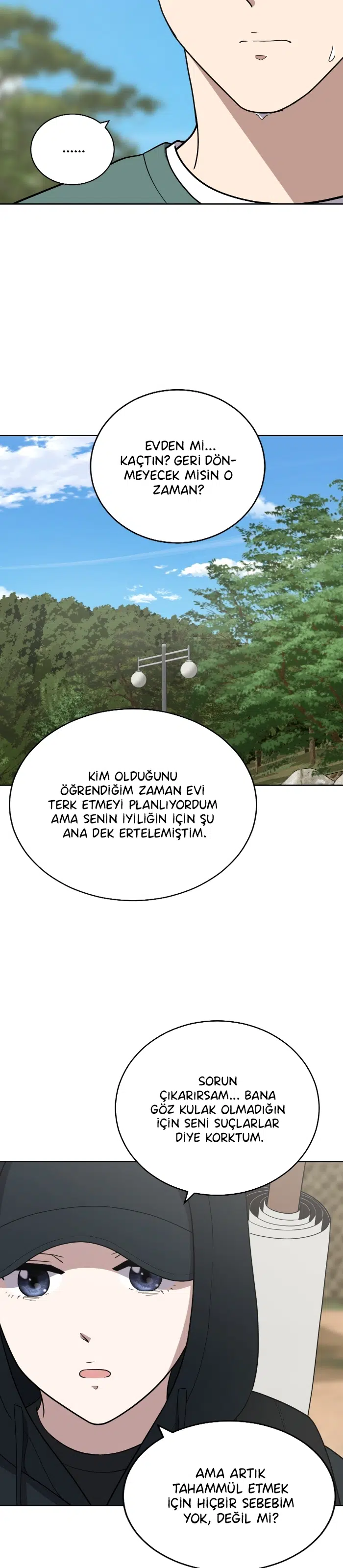 Umutsuz Vaka - Bölüm 87 Sayfa 8