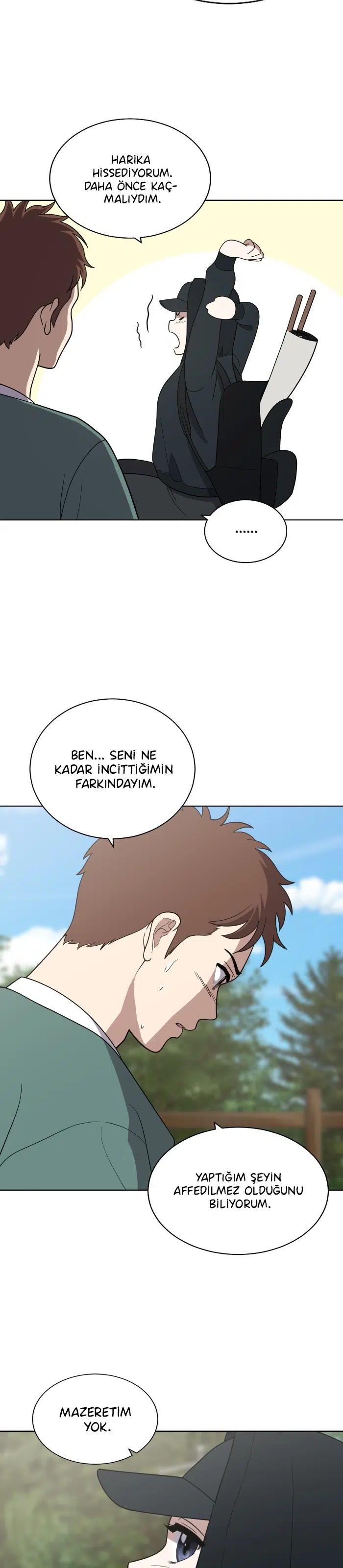 Umutsuz Vaka - Bölüm 87 Sayfa 9