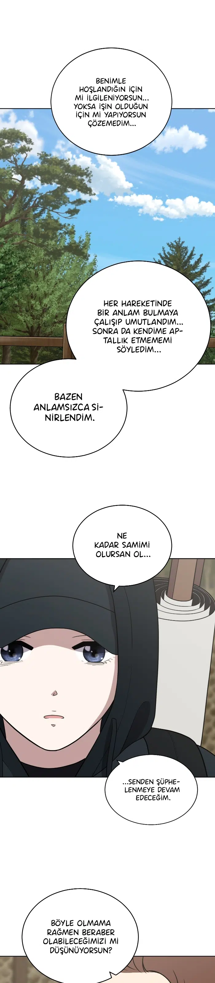 Umutsuz Vaka - Bölüm 87 Sayfa 15