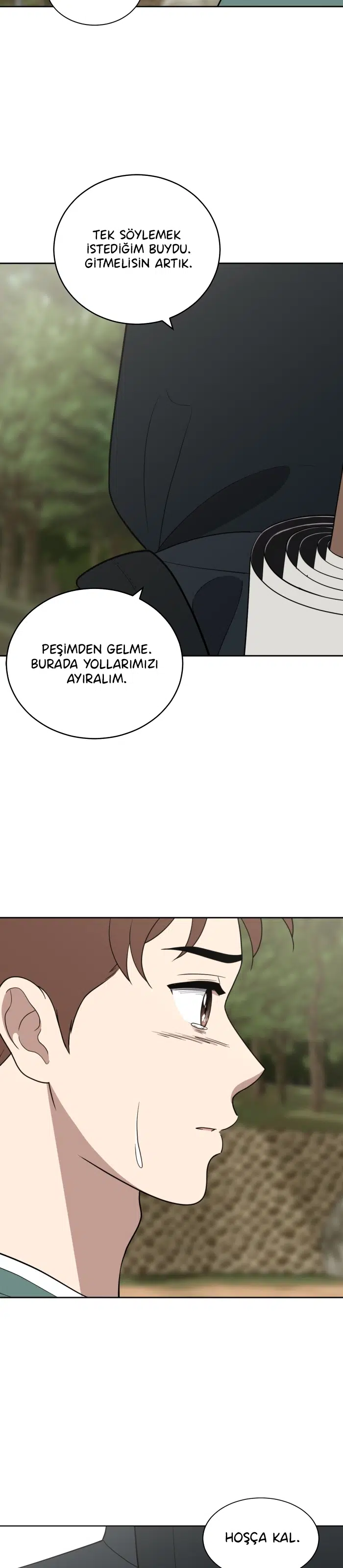 Umutsuz Vaka - Bölüm 87 Sayfa 20