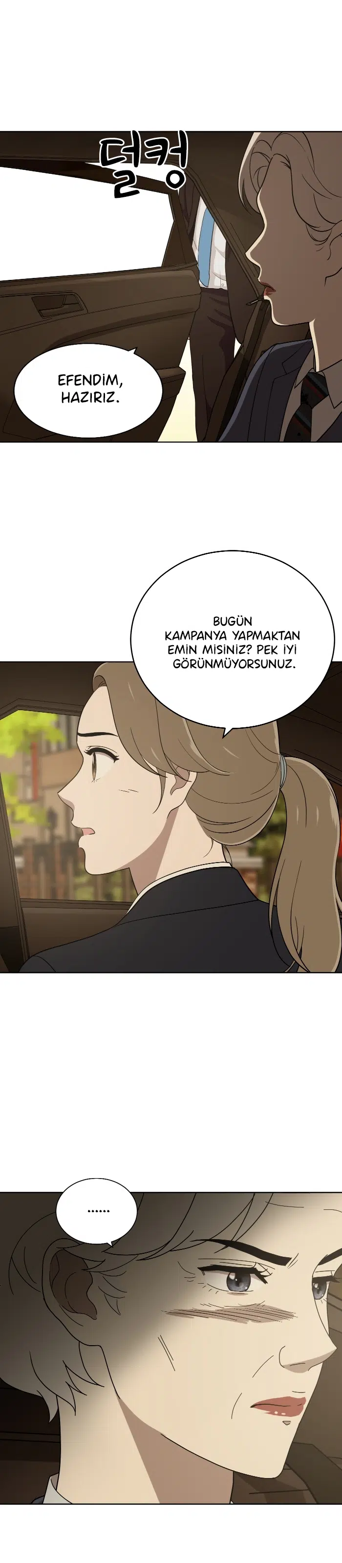 Umutsuz Vaka - Bölüm 87 Sayfa 25