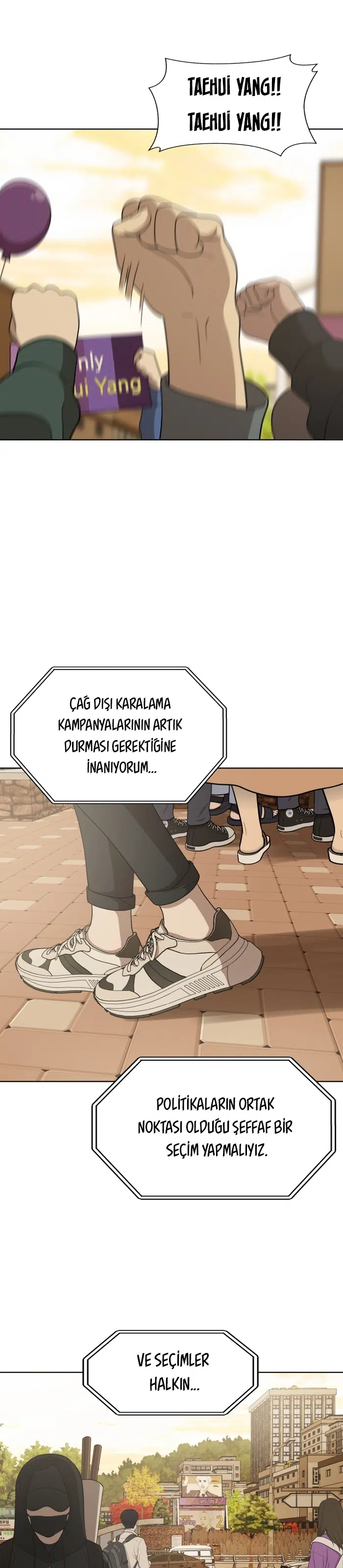 Umutsuz Vaka - Bölüm 87 Sayfa 28